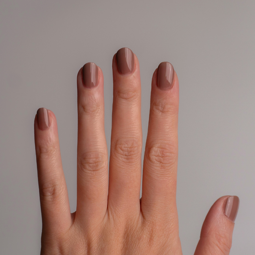 イチキューヨンハチニュアンスネイルカラー 11 DULL