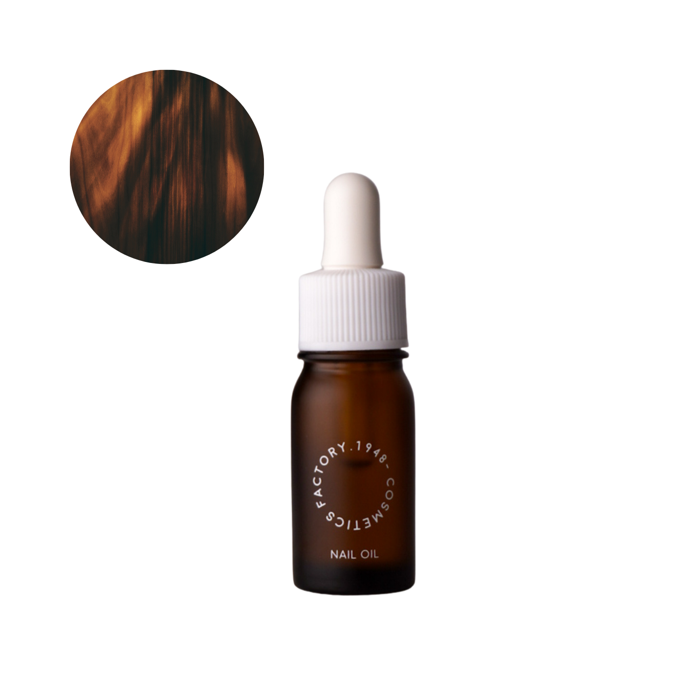 イチキューヨンハチネイルオイル ローズウッド