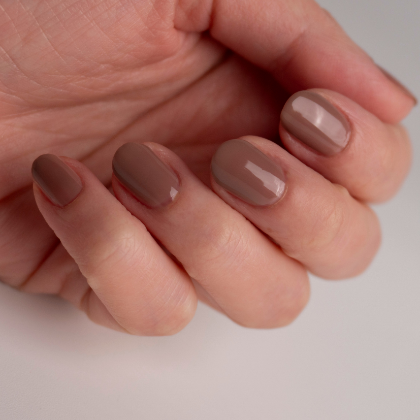 イチキューヨンハチニュアンスネイルカラー 11 DULL