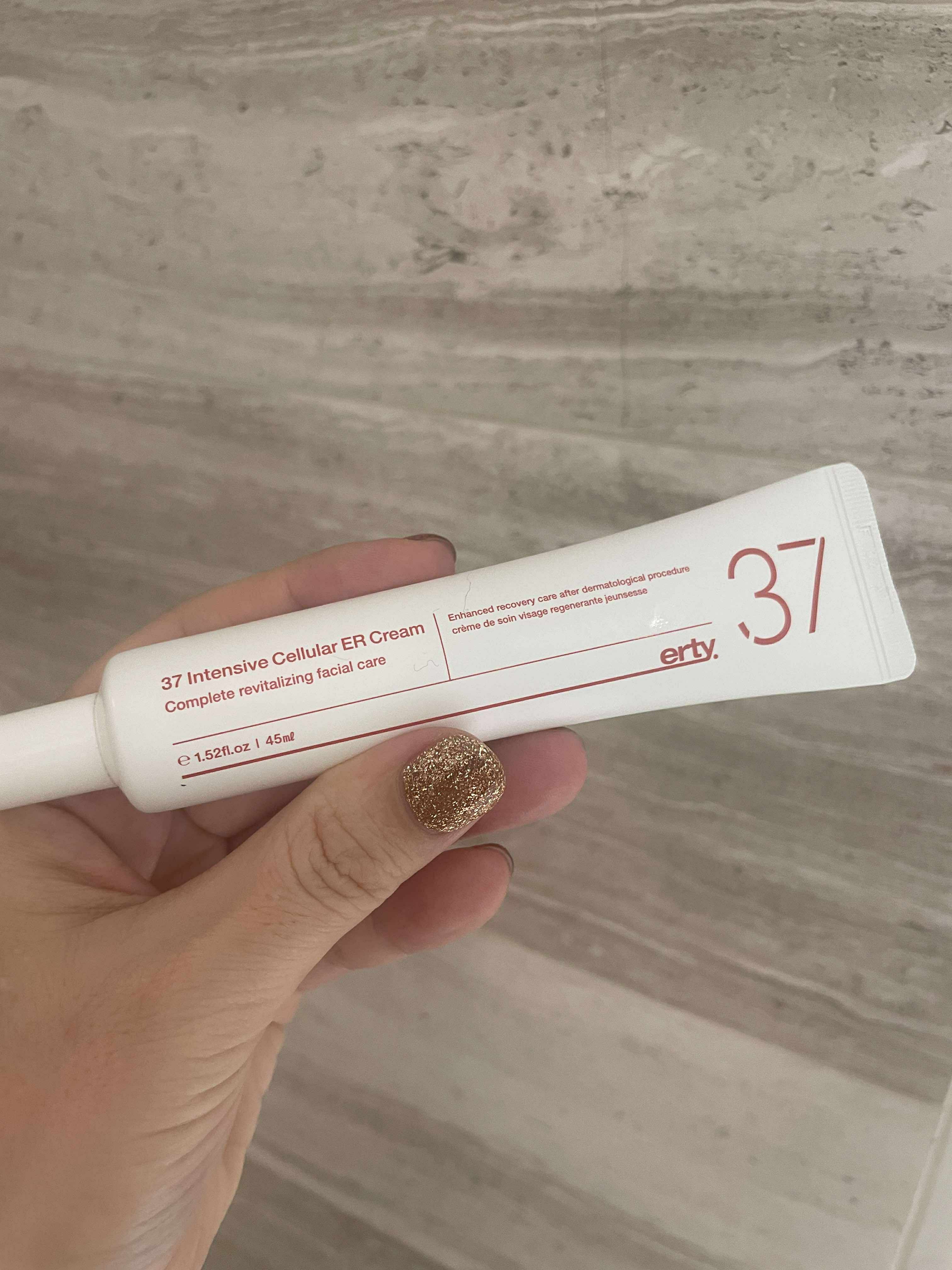  [erty]37 Intensive Cellular ER Cream 45ml