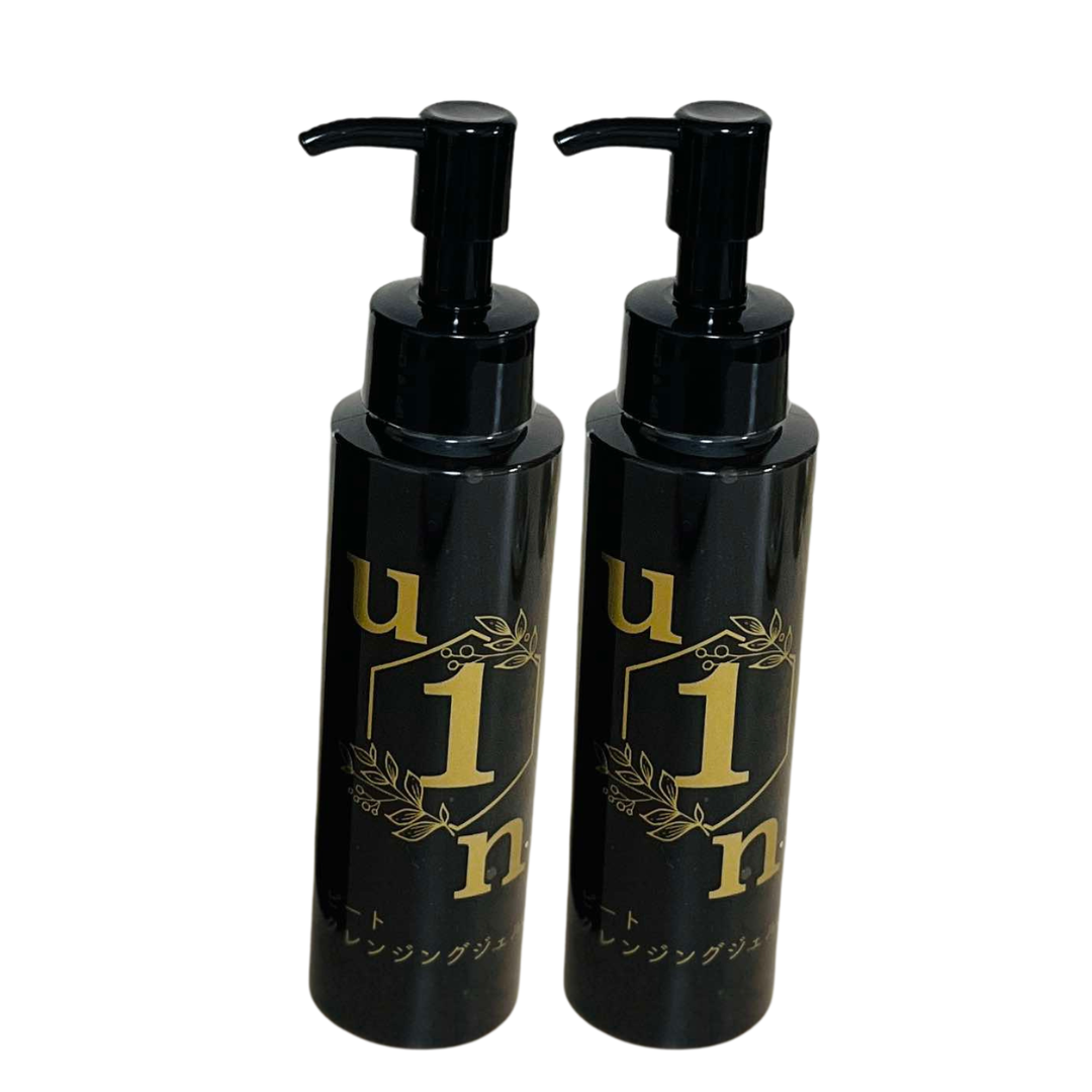 【定期】ピートクレンジングジェル定期3ヶ月に2個お届け