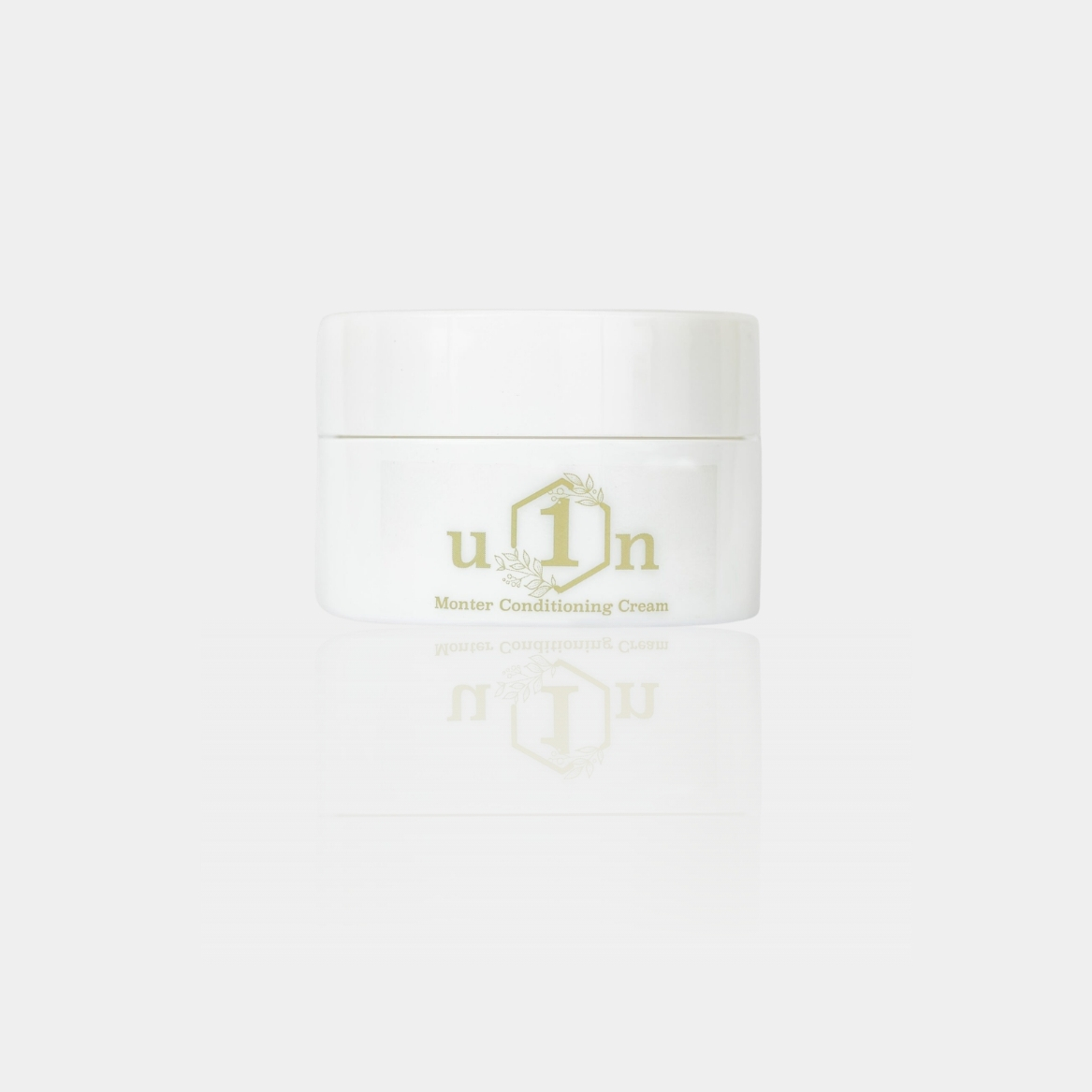 Monter Conditioning Cream
