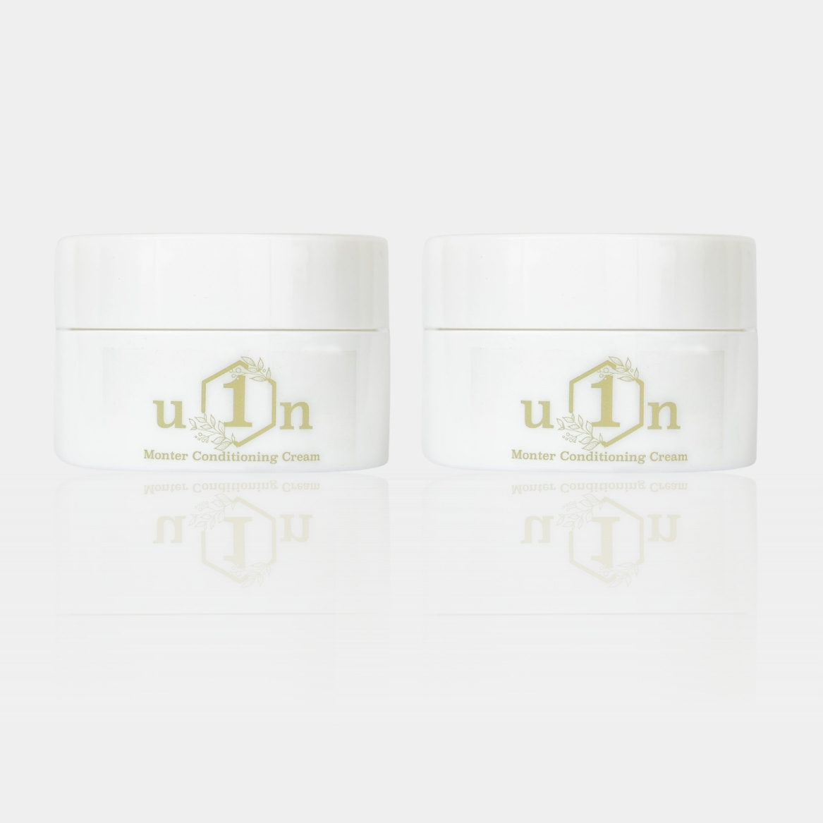 【定期】Monter Conditioning Cream毎月２個