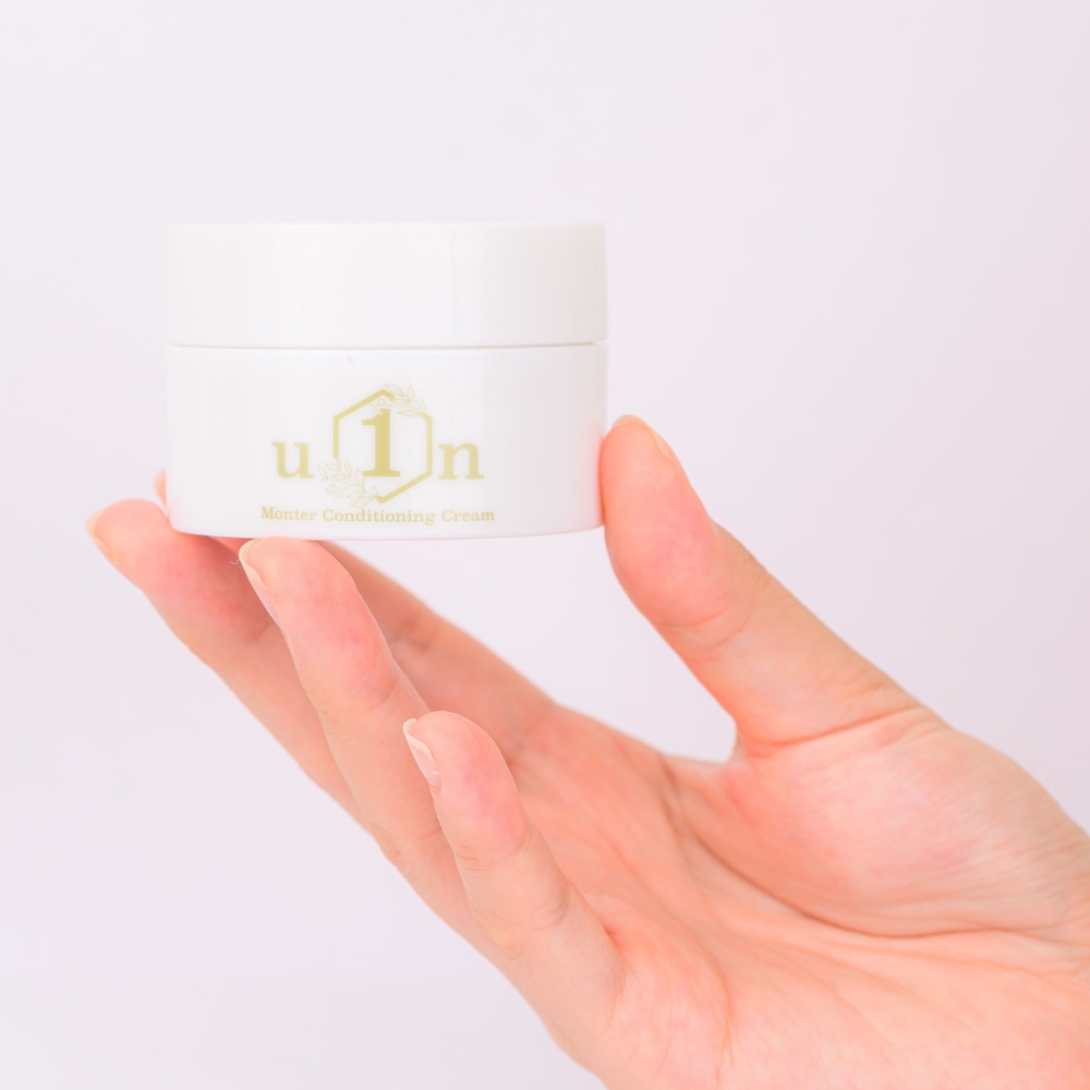 【まとめ買い10%OFF】Monter Conditioning Cream3個