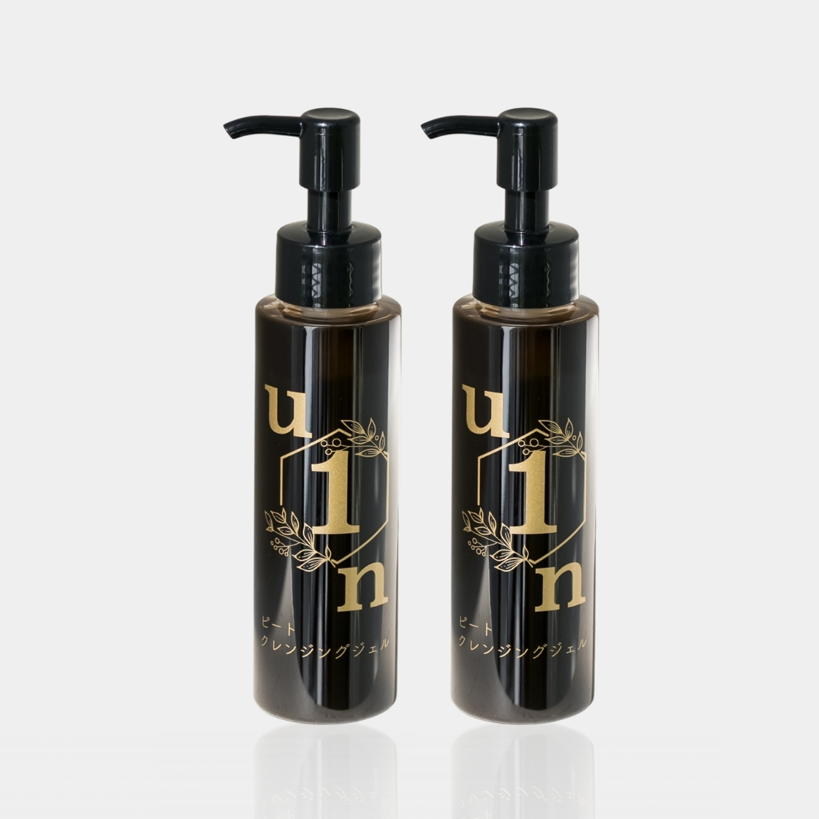 【定期】ピートクレンジングジェル定期3ヶ月に2個お届け