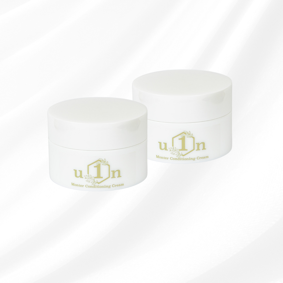 【定期】Monter Conditioning Cream毎月２個