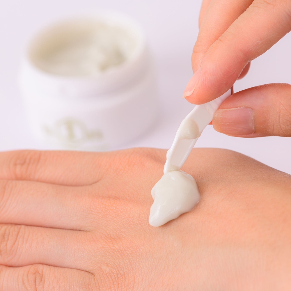 【定期】Monter Conditioning Cream毎月１個