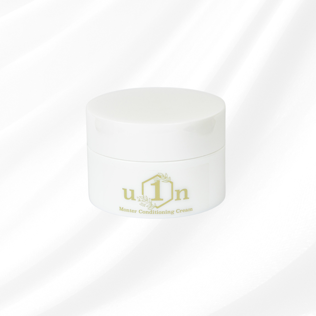 Monter Conditioning Cream