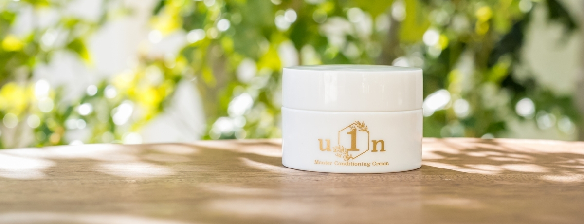 モンテコンディショニングクリーム
