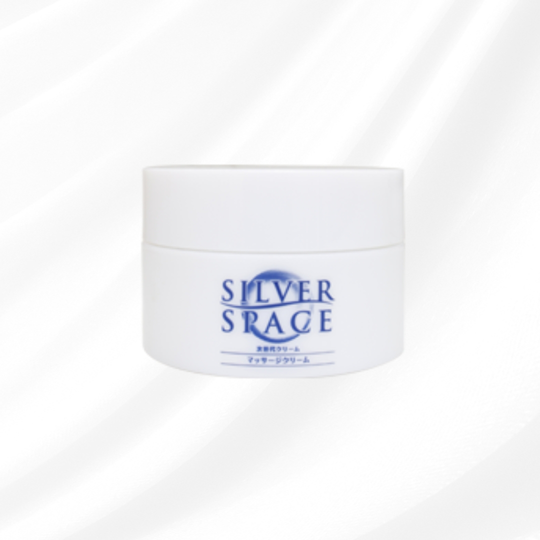 SILVER SPACE (シルバースペース)