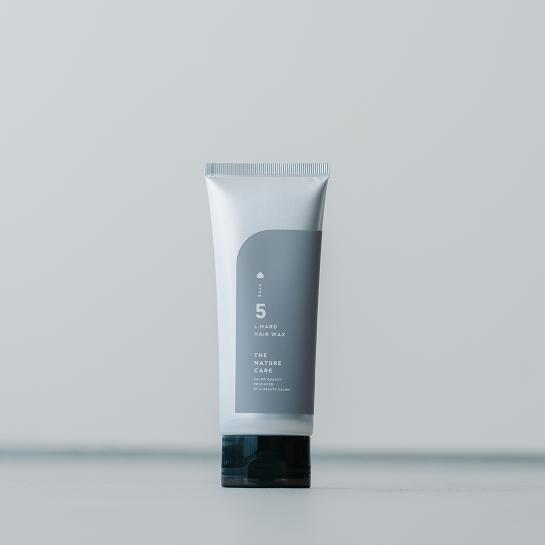 365+b｜5 HAIR WAX｜ヘアワックス｜ライトハード