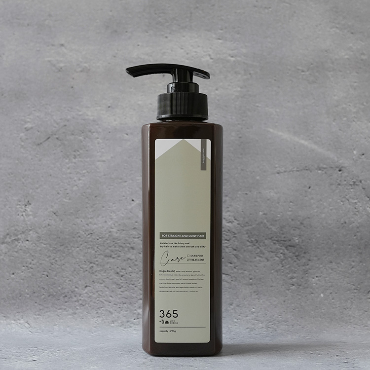 【旧ラベル|30%OFF】365+b｜C トリートメント｜ケア (ボトル)