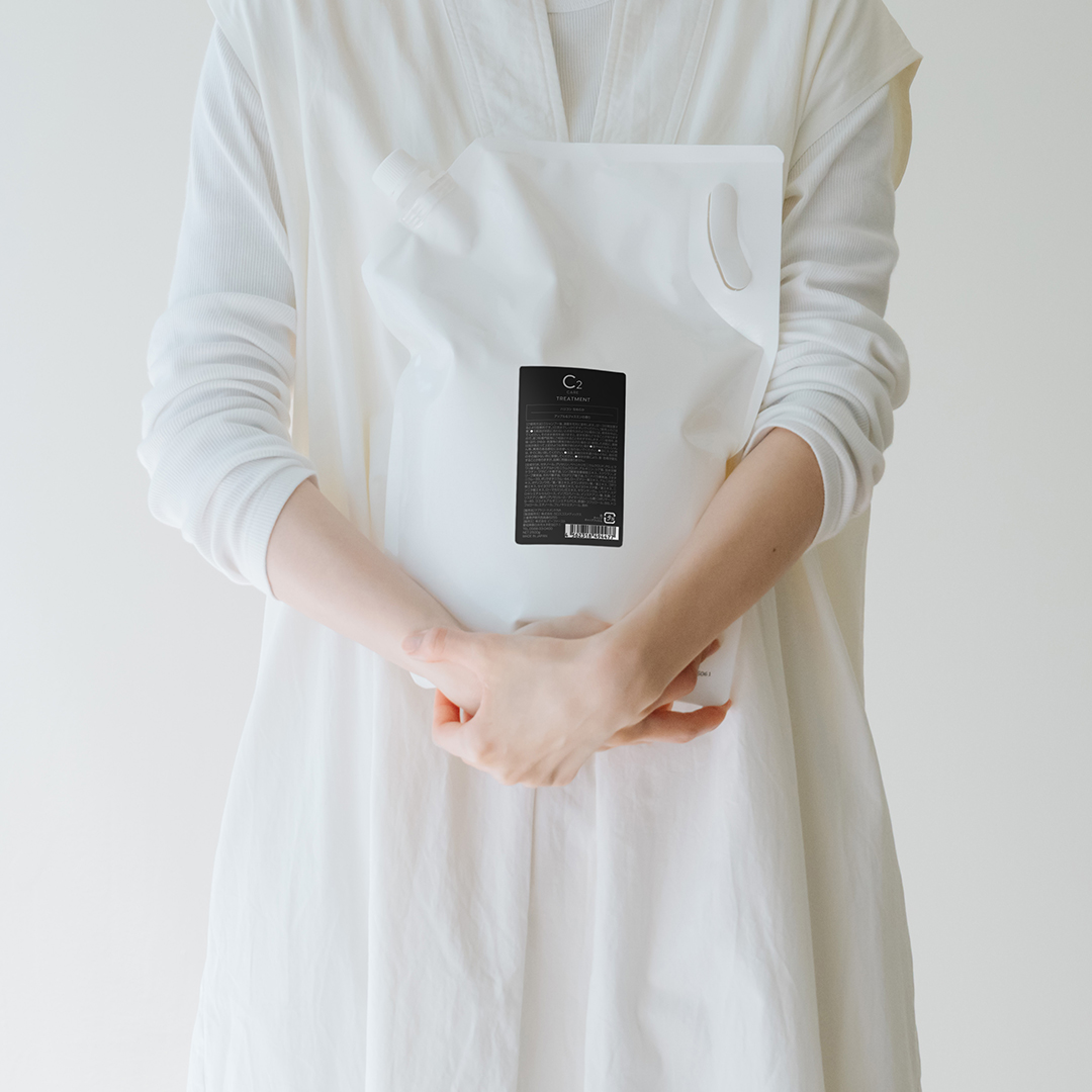 365+b｜C トリートメント｜ケア (大容量 詰め替え)