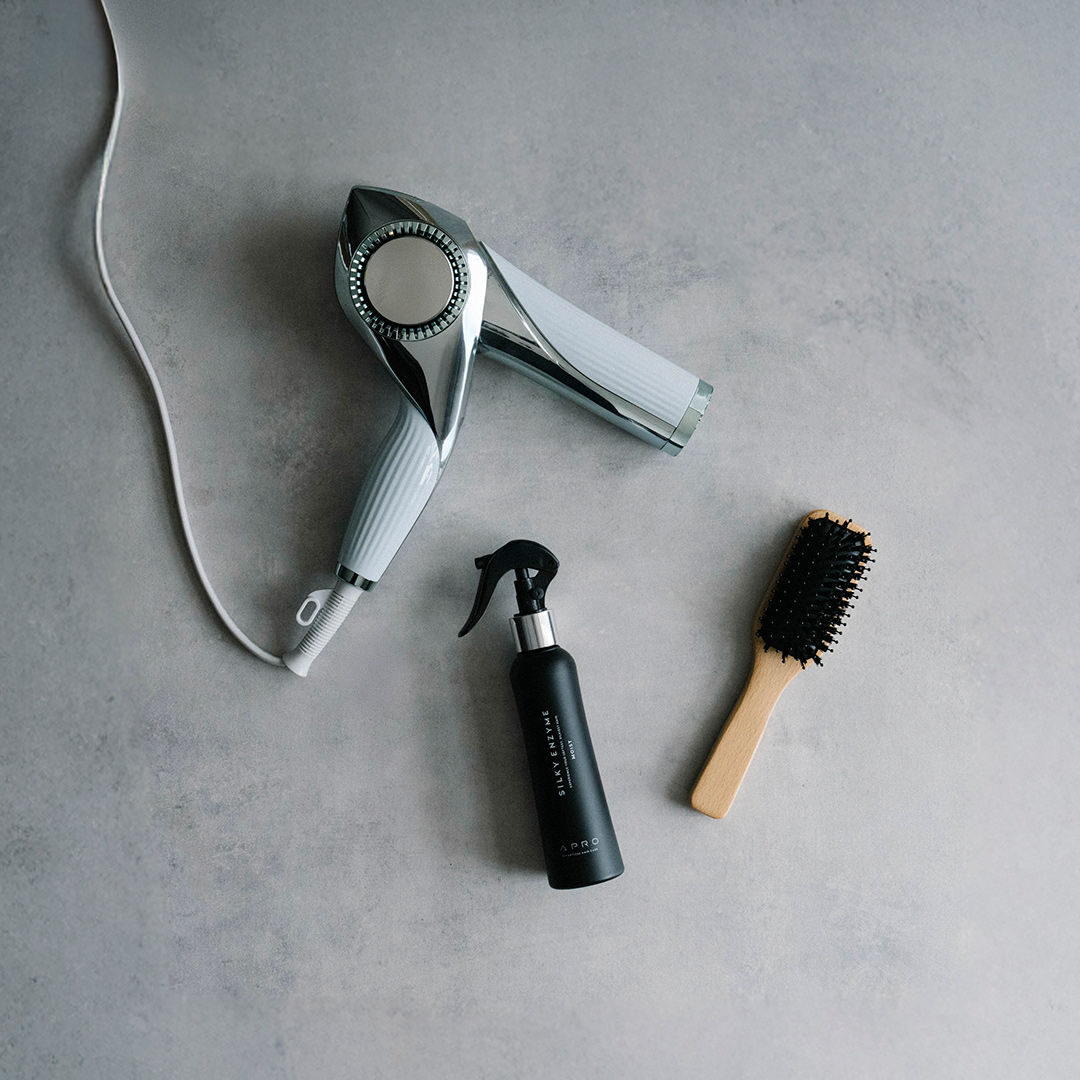 【メーカー公式】 APRO｜アプロ シルキーエンザイム｜モイスト (ボトル)