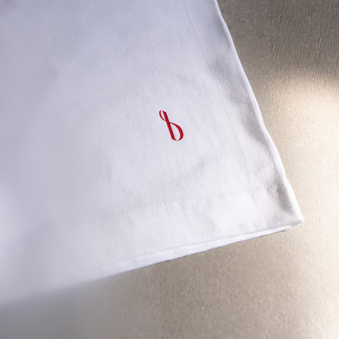 【予約受付】ブランシェグループ｜オリジナル Tシャツ｜春日井市公認 「春日井を、着よう。」コラボ Tシャツ サイズ: M