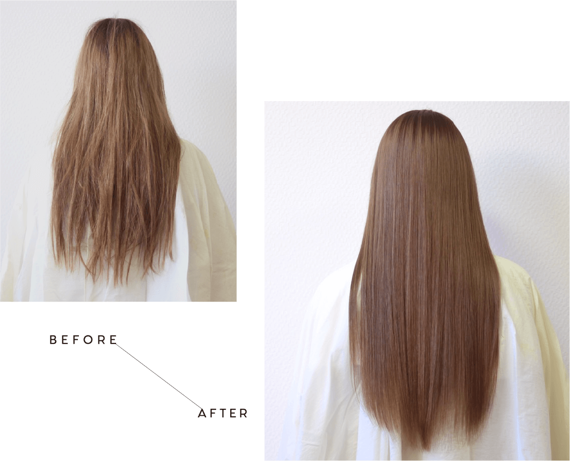 目指したのは史上最高の指通り。