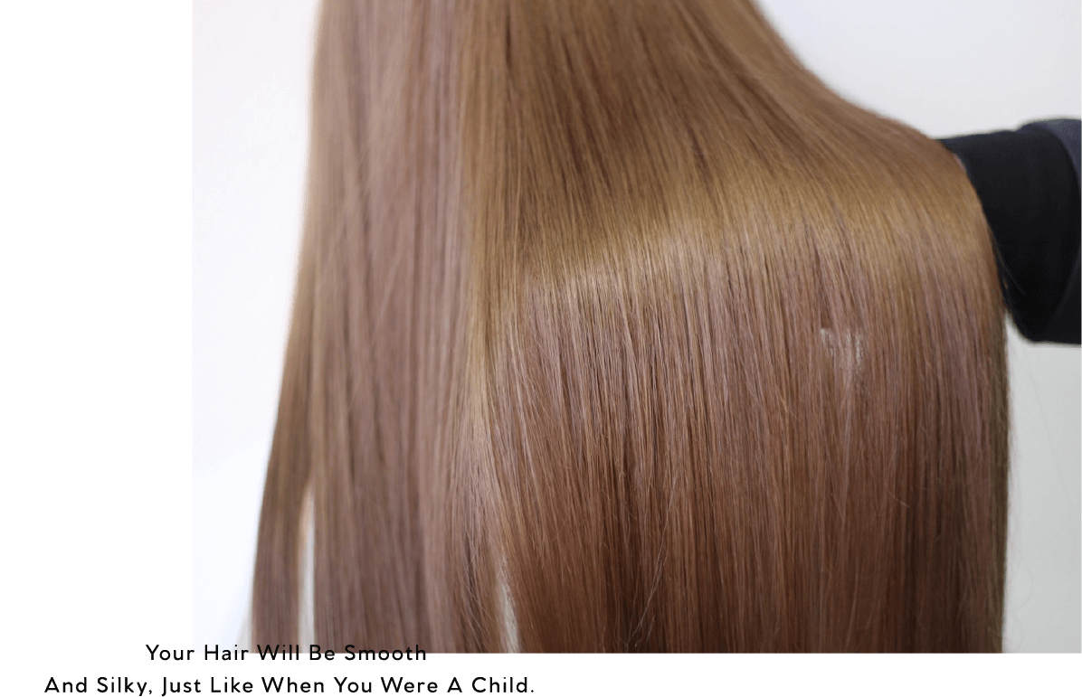 目指したのは史上最高の指通り。