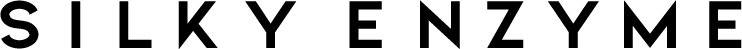シルキーエンザイム