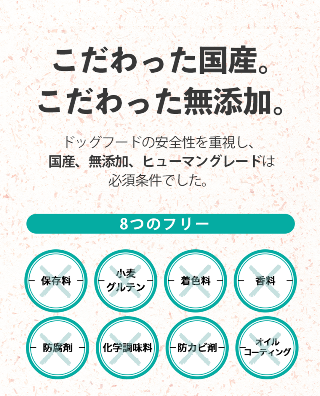 【定期/初回800g1,980円】ねこおもいごはん （2回目以降2袋）