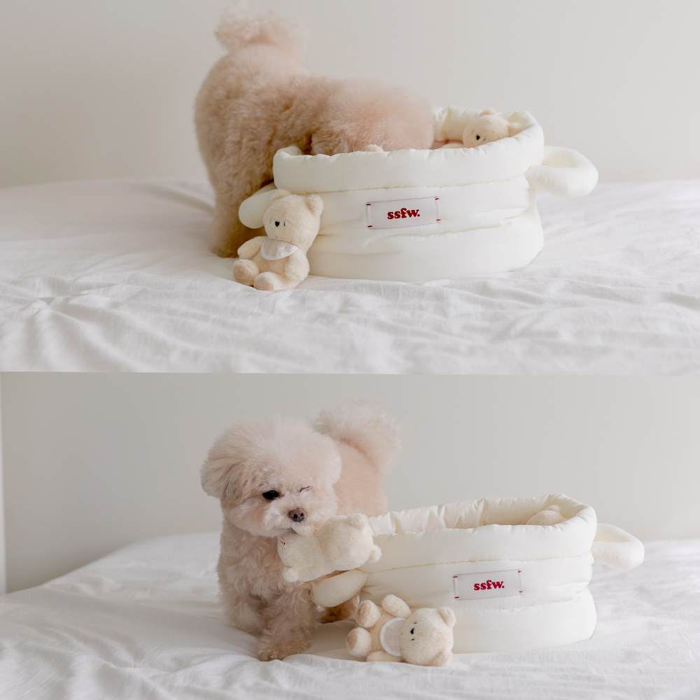 【SSFW】マイベスティベアおもちゃ