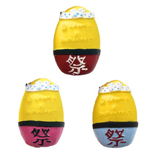 ［限定商品］【LANCO】ランコ　マツリタマゴ（アソート） 祭り