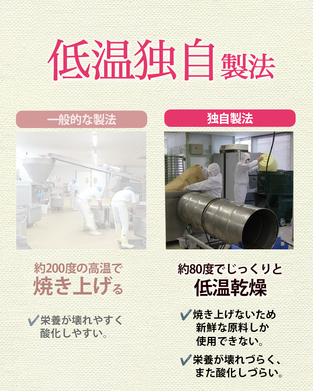 【定期・初回800g1,980円】いぬおもいごはん （2回目以降2袋）