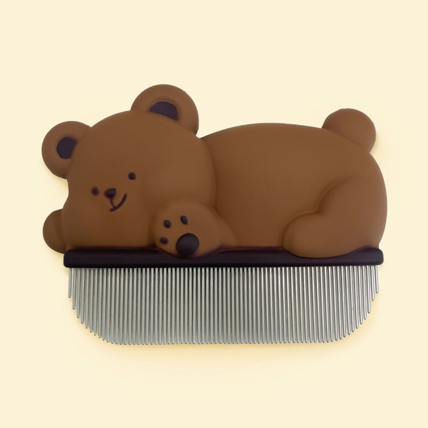 ※取り寄せ商品【meaningless】Gosomi Face Comb
