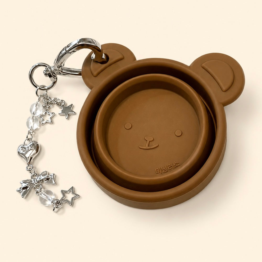 ※取り寄せ商品【meaningless】GOSOMI WATER BOWL