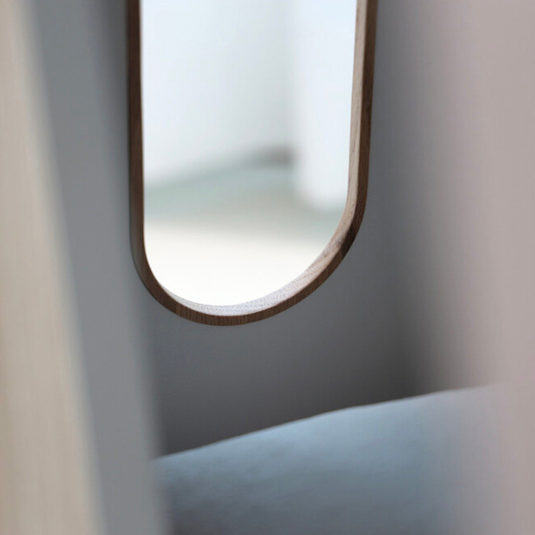 ※予約販売【andantte】A Round House 601（WHITE）