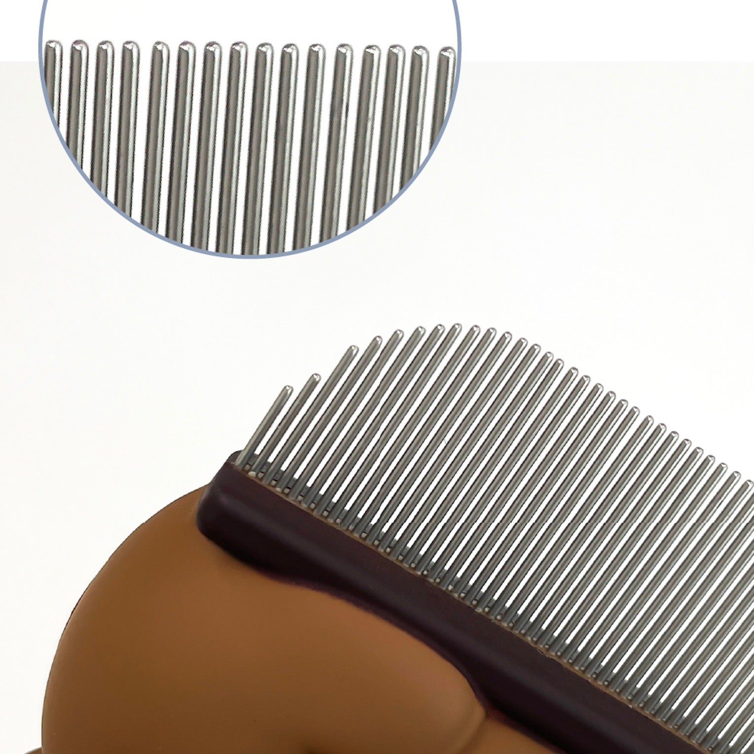 ※取り寄せ商品【meaningless】Gosomi Face Comb