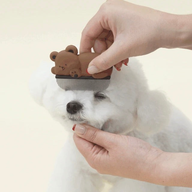 ※取り寄せ商品【meaningless】Gosomi Face Comb