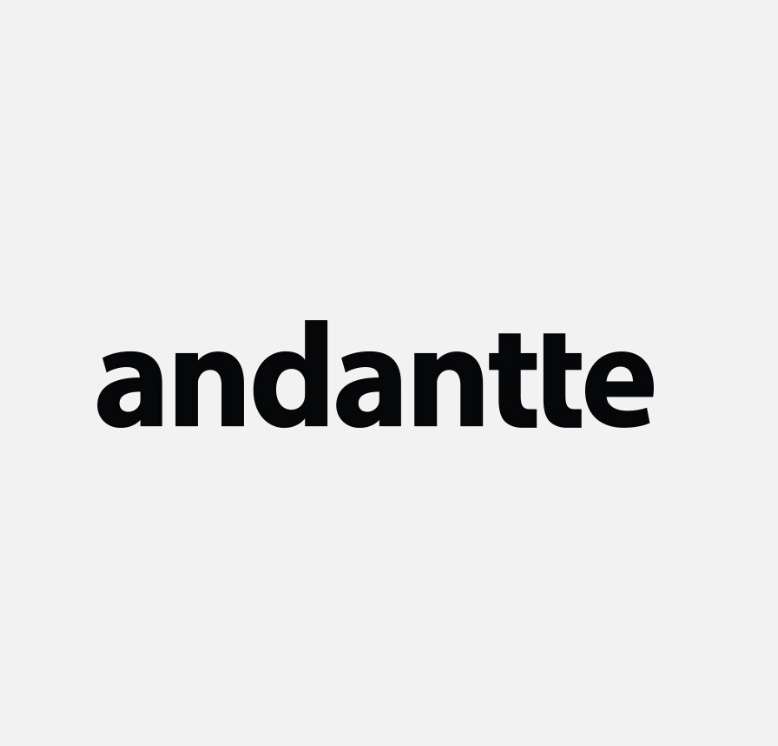 andantte