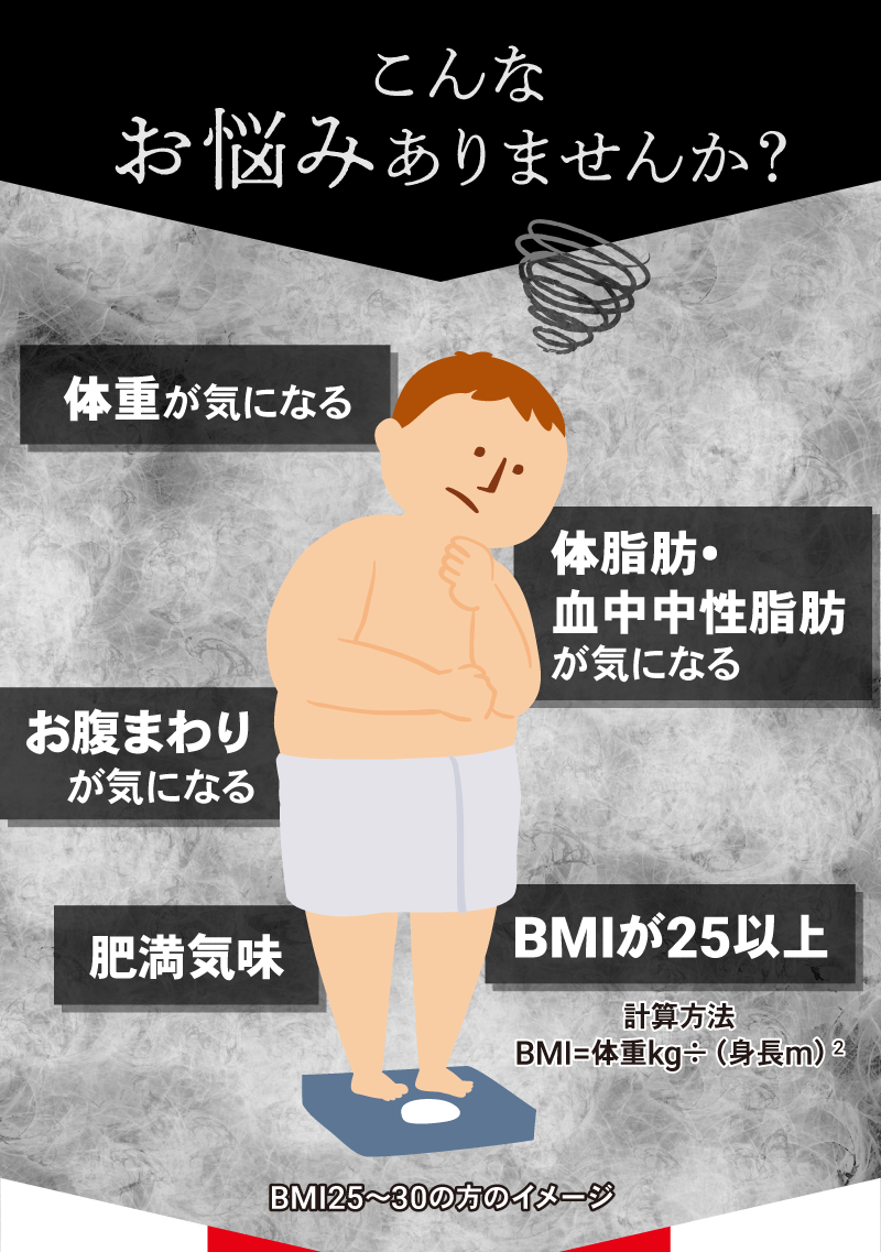 こんなお悩みありませんか？