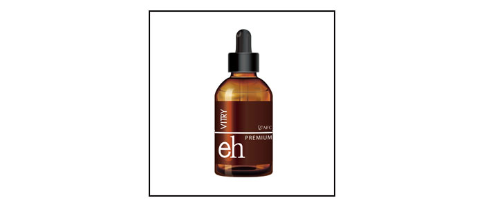 【初回限定】VITRY(ヴィトライ) 卵殻膜 eh プレミアム 原液 トータルエイジングケア 20mL