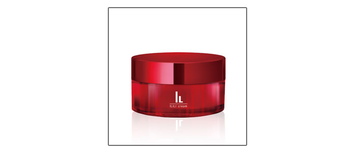 【初回限定】ILILI (イリリ) ガラクトミセス クリーム