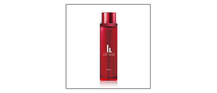 【初回限定】ILILI (イリリ) ガラクトミセス ローション