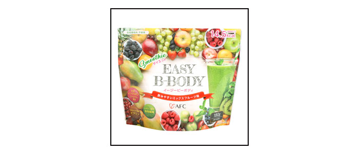 【初回限定】EASY B-BODY（イージービーボディ）180g 30日分