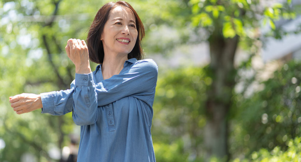朝の散歩が脳に良い理由とは？明日から始められる脳の健康習慣
