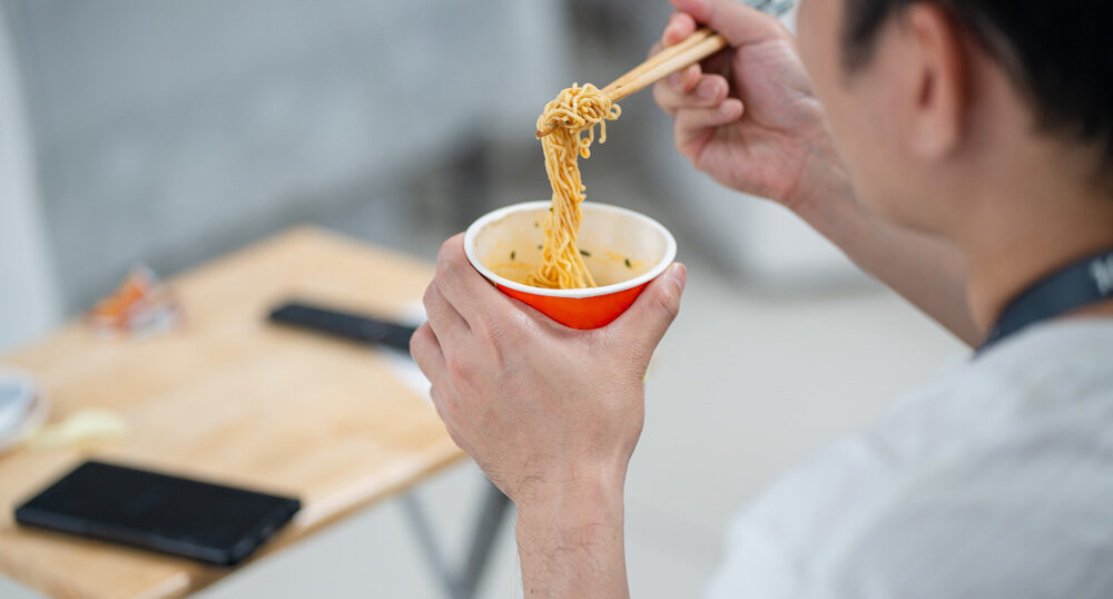 食べているのに栄養不足？　中高年に増える「新型栄養失調」の防ぎ方