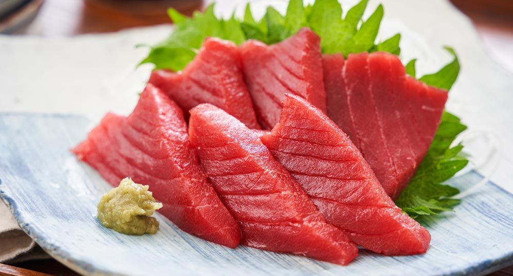 DHA・EPAが多く含まれている食べ物は？