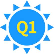 Q1