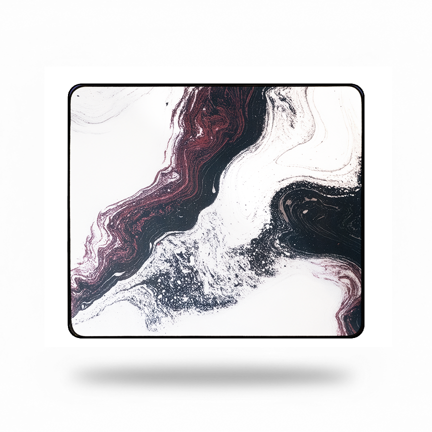 Gaming Mousepad Glimpse alpha