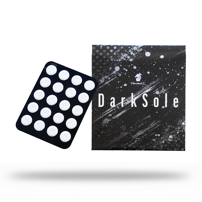 Dark Sole