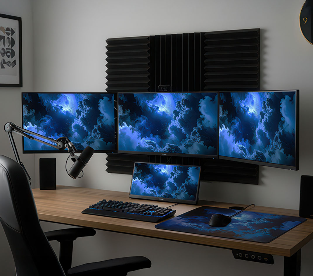 沖縄マウスパッド　Ocean Eye 新品未使用 Ocean Eye マウスパッド - メルカリ