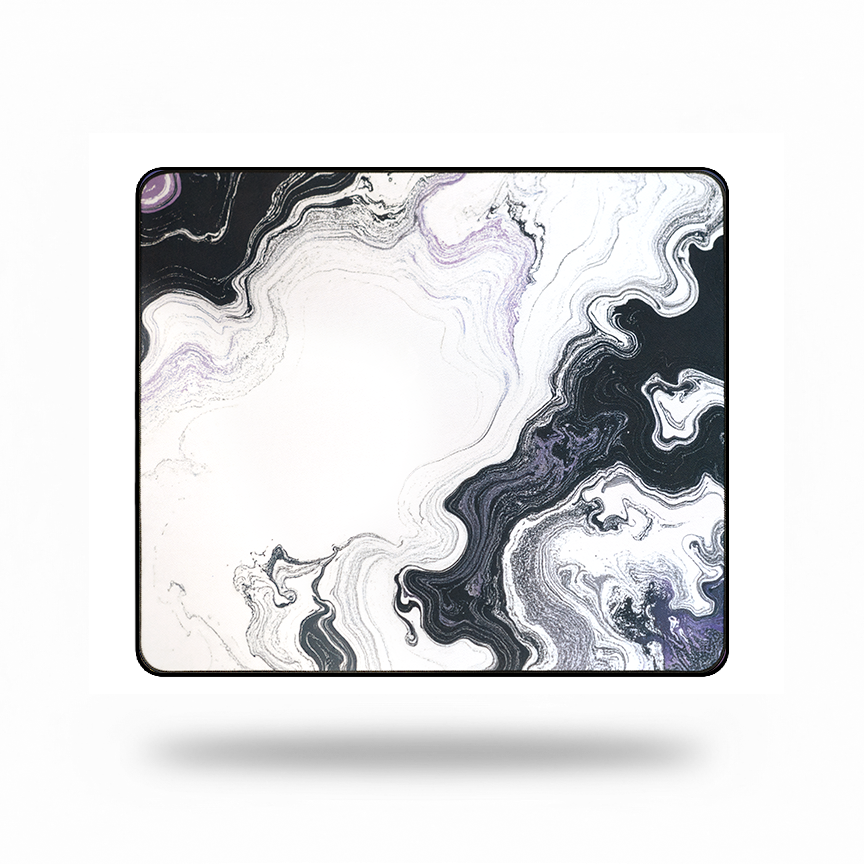 Gaming Mousepad Glimpse beta