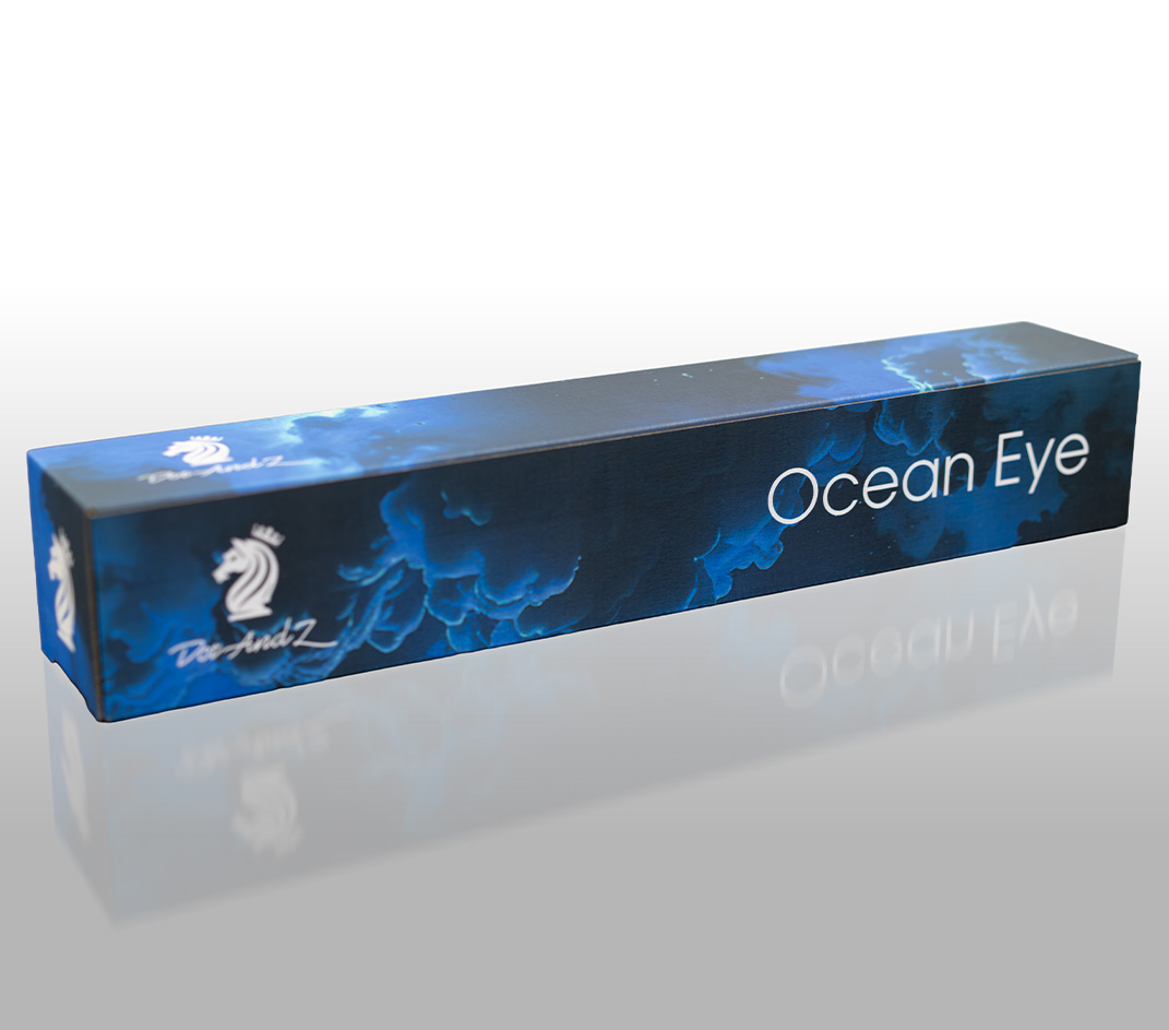 Ocean Eye マウスパッド　(沖縄マウスパッド) 最速レビュー】沖縄マウスパッドOcean Eyeを2週間使用して