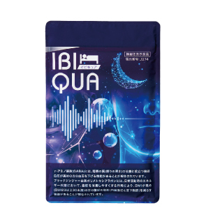 イビキュア IBIQUA 【新品.未開封】２袋 MATERRA online shop