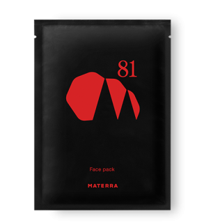マテラ81  6点セット MATERRA online shop