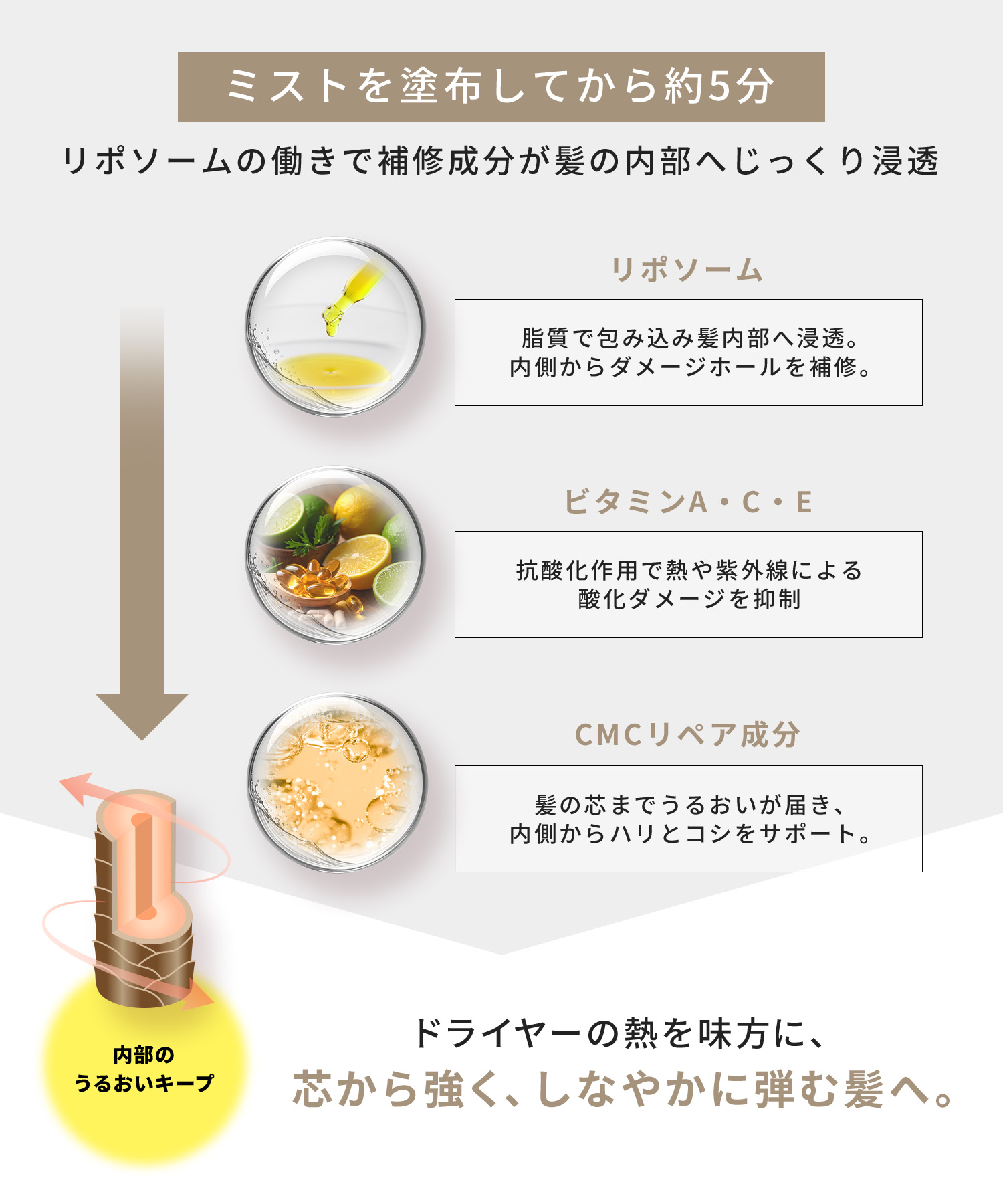 agea Lotion<br><font size=1>ヘアミスト 150ml</font>