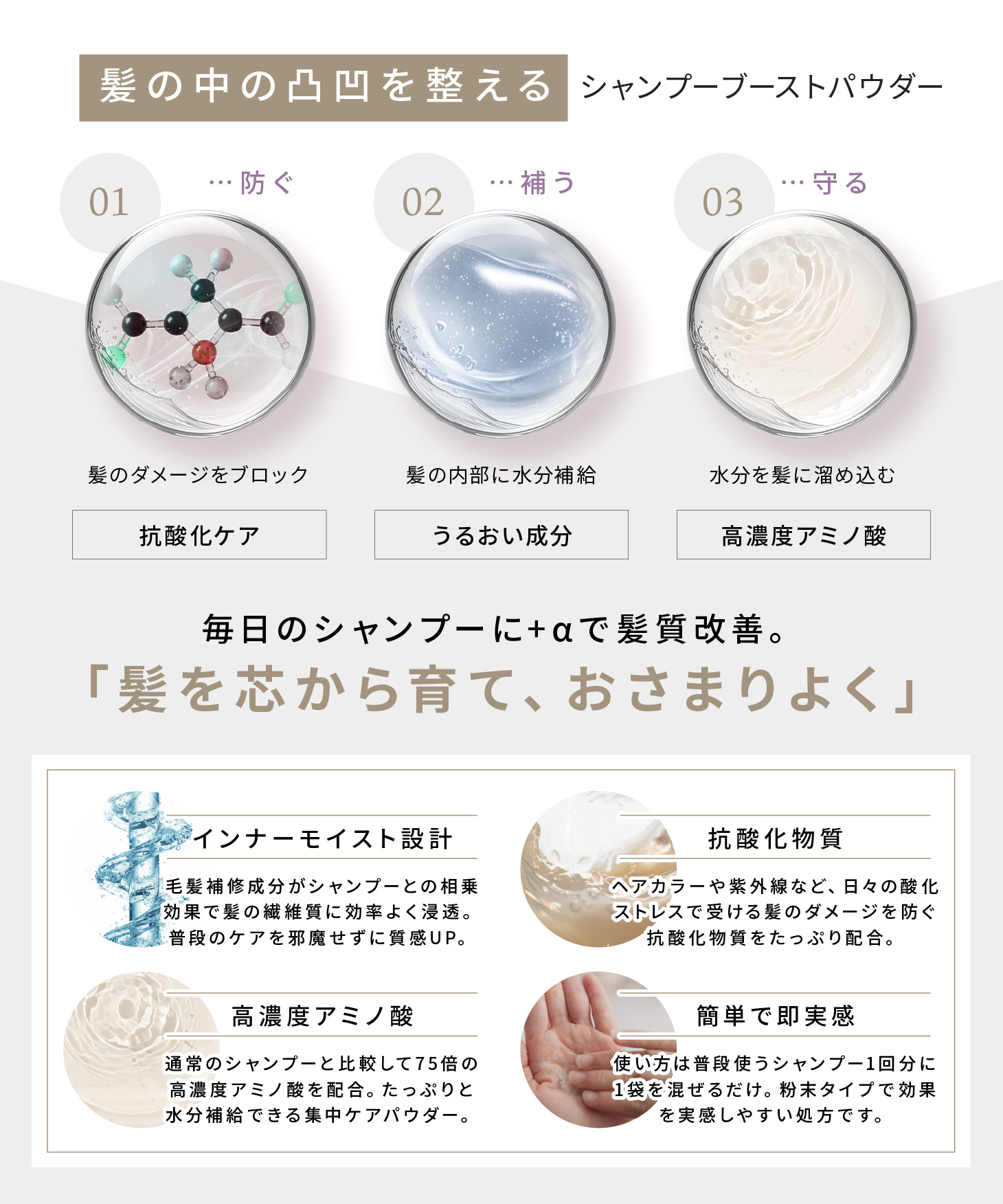agea Powder<br><font size=1>（エイジアパウダー） 1g×30包</font>